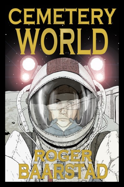 Cemetery World thuymbnail