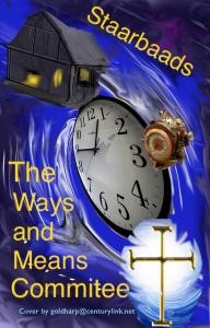 1 ways and means committee final